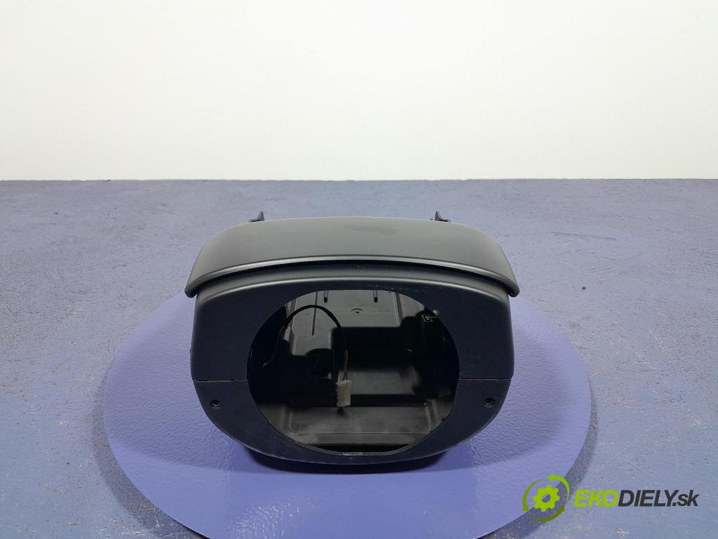 Bmw X7 2021 kryt Plast: Interiéry: 7952184