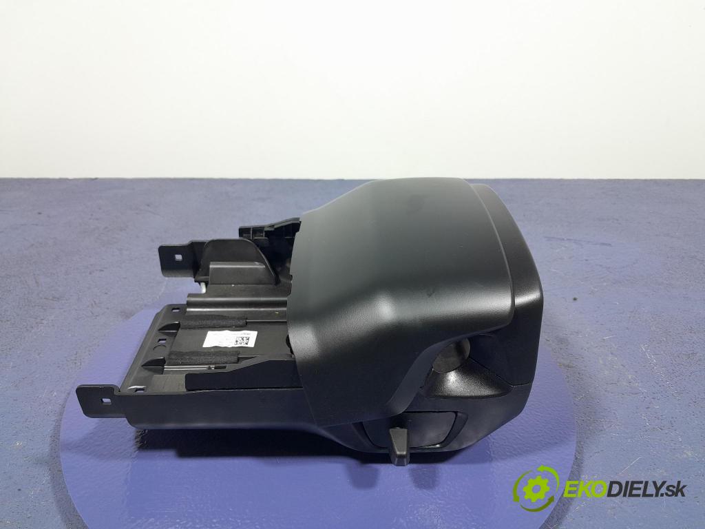 Bmw X7 2021 kryt Plast: Interiéry: 7952184