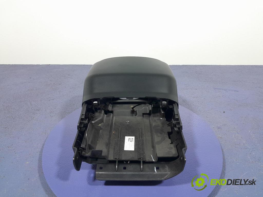 Bmw X7 2021 kryt Plast: Interiéry: 7952184