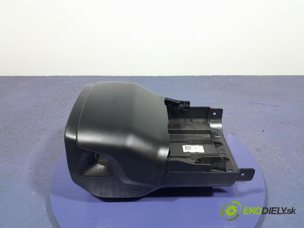 Bmw X7 2021 kryt Plast: Interiéry: 7952184