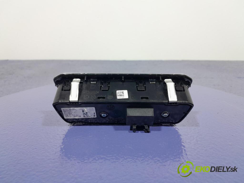 Bmw X7 2021 prepínač svetiel 5A32842