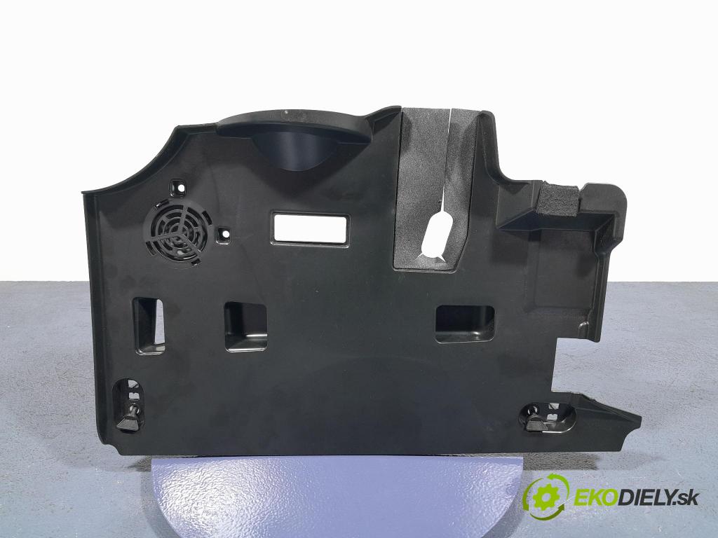 Bmw X7 2021 kryt Plast: Interiéry: 9399369