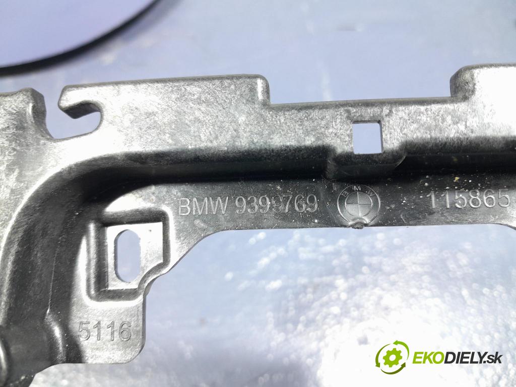Bmw X7 2021 kryt Plast: podvozek: 9399769