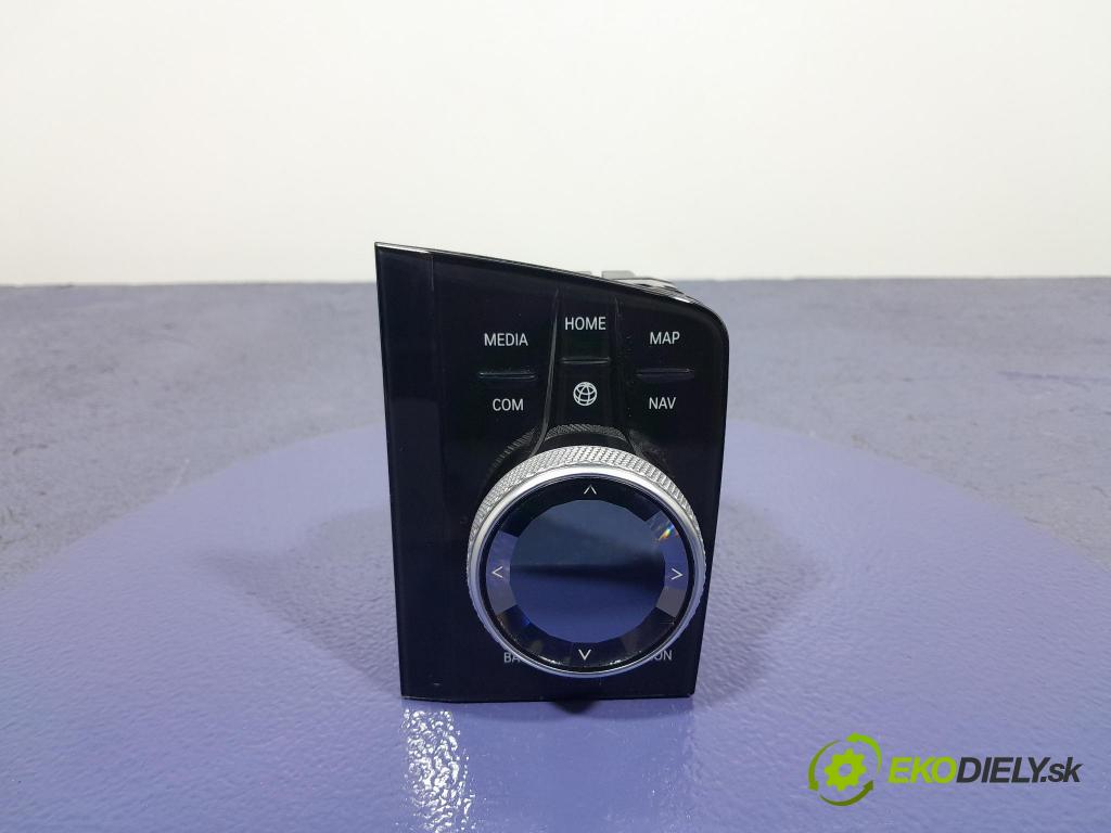 Bmw X7 2021 prepínač 5A1D043