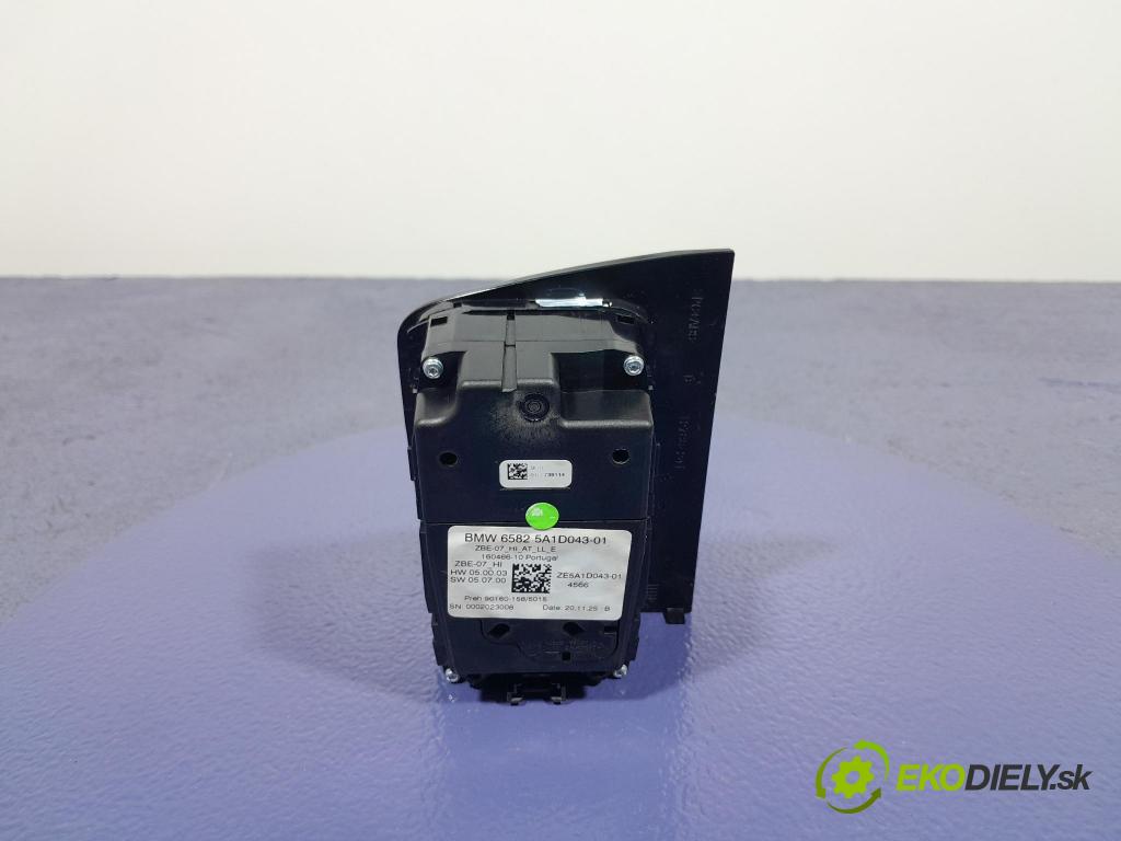 Bmw X7 2021 prepínač 5A1D043