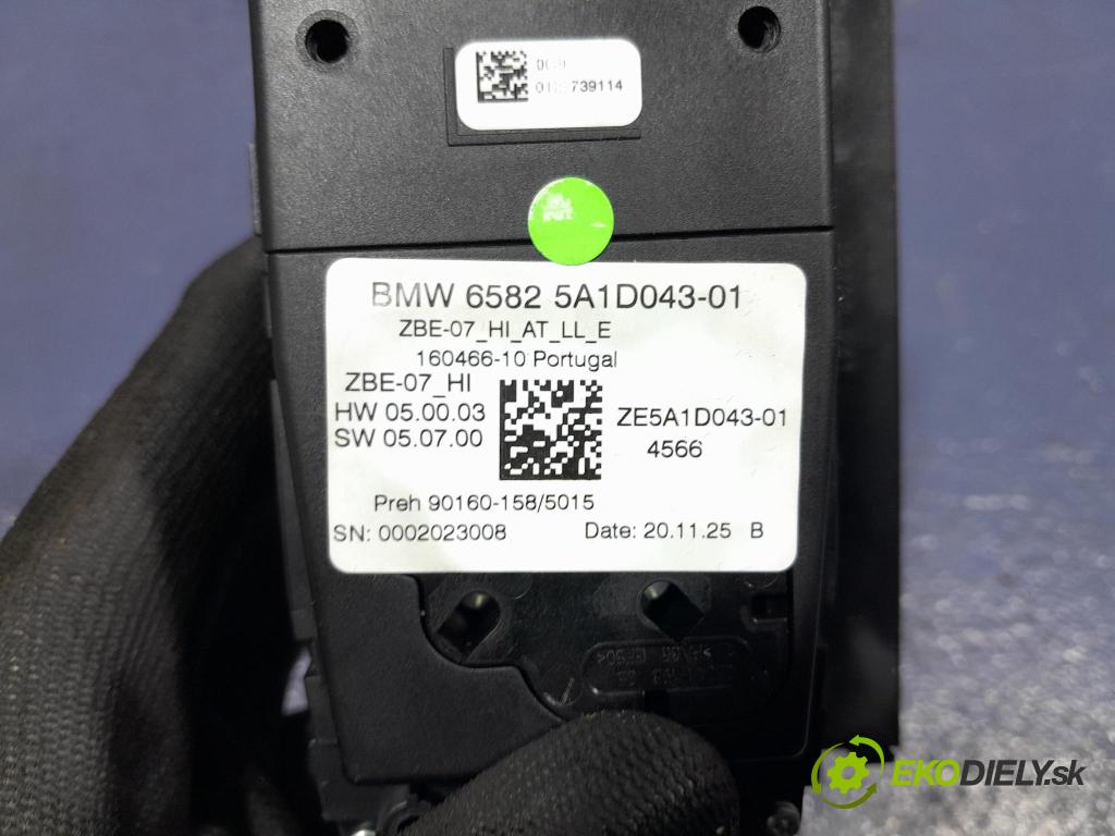 Bmw X7 2021 prepínač 5A1D043