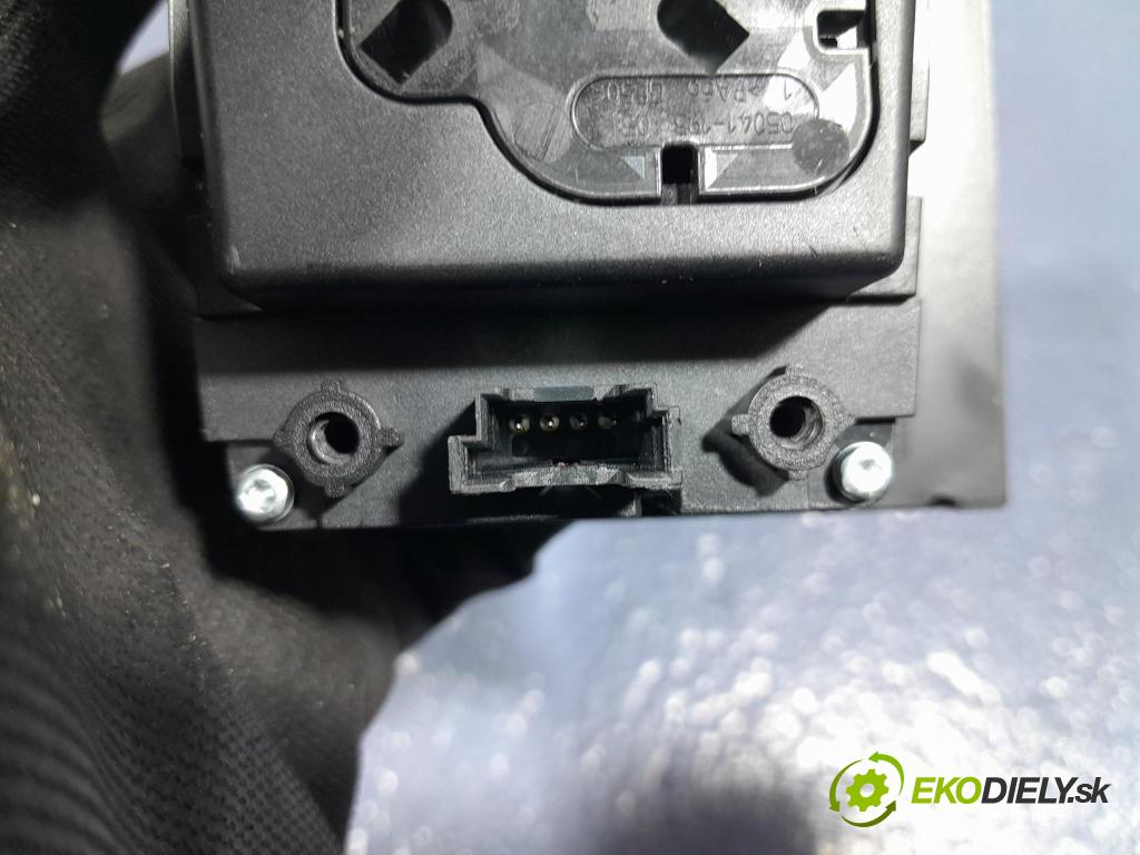 Bmw X7 2021 prepínač 5A1D043