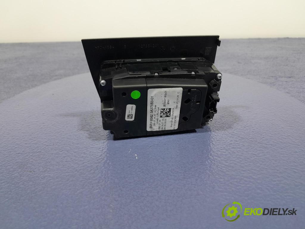 Bmw X7 2021 prepínač 5A371B3