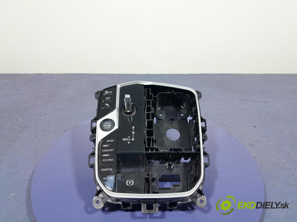 Bmw X7 2021 prepínač 5A1DDB1