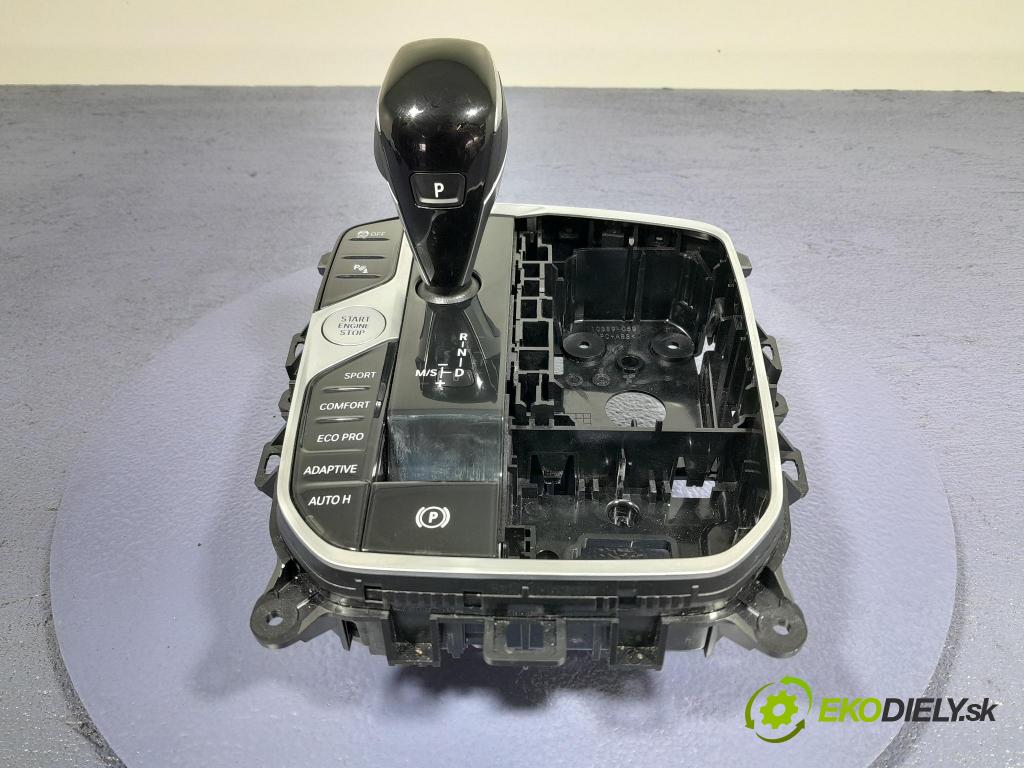 Bmw X7 2021 prepínač 5A32AF5