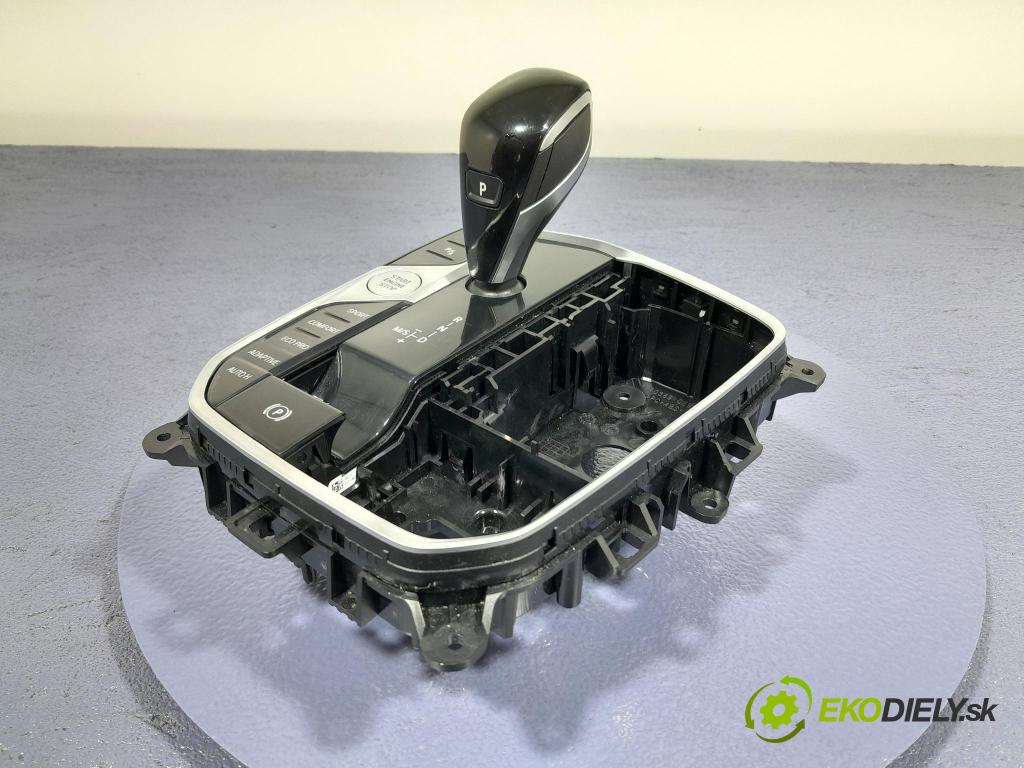 Bmw X7 2021 prepínač 5A32AF5