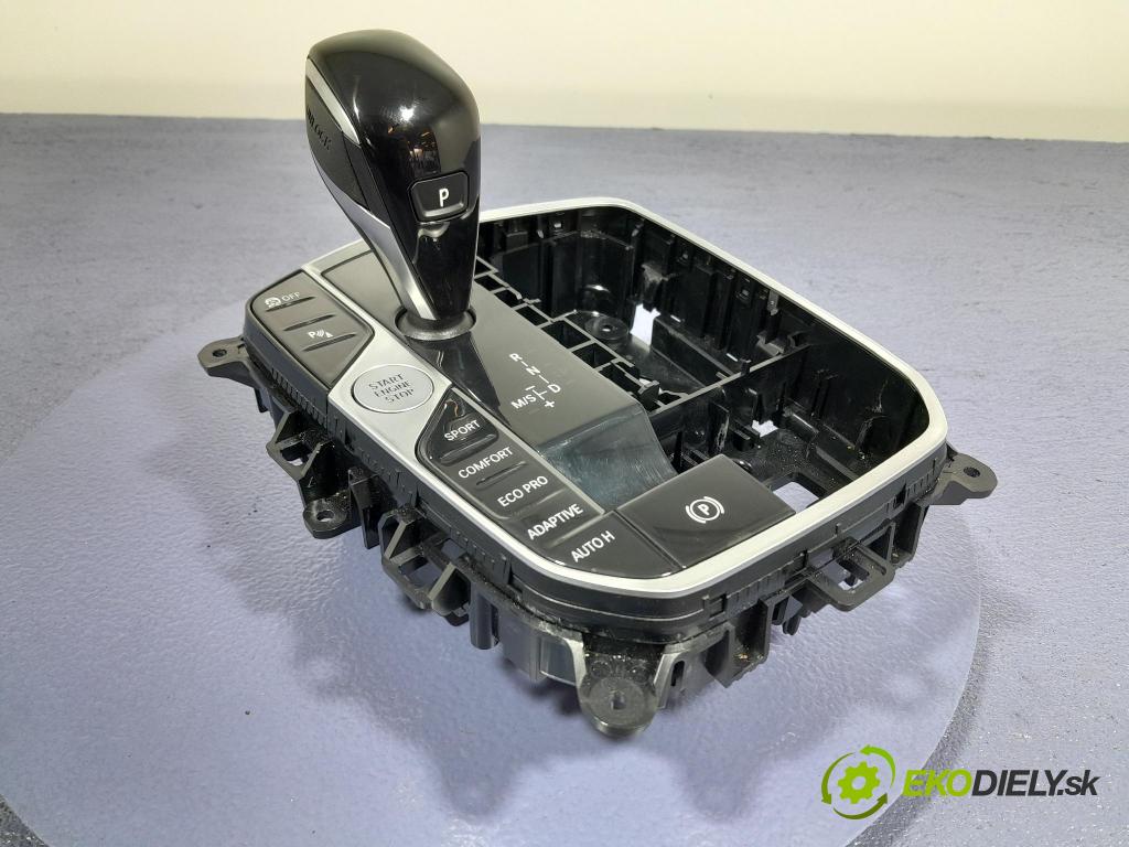 Bmw X7 2021 prepínač 5A32AF5