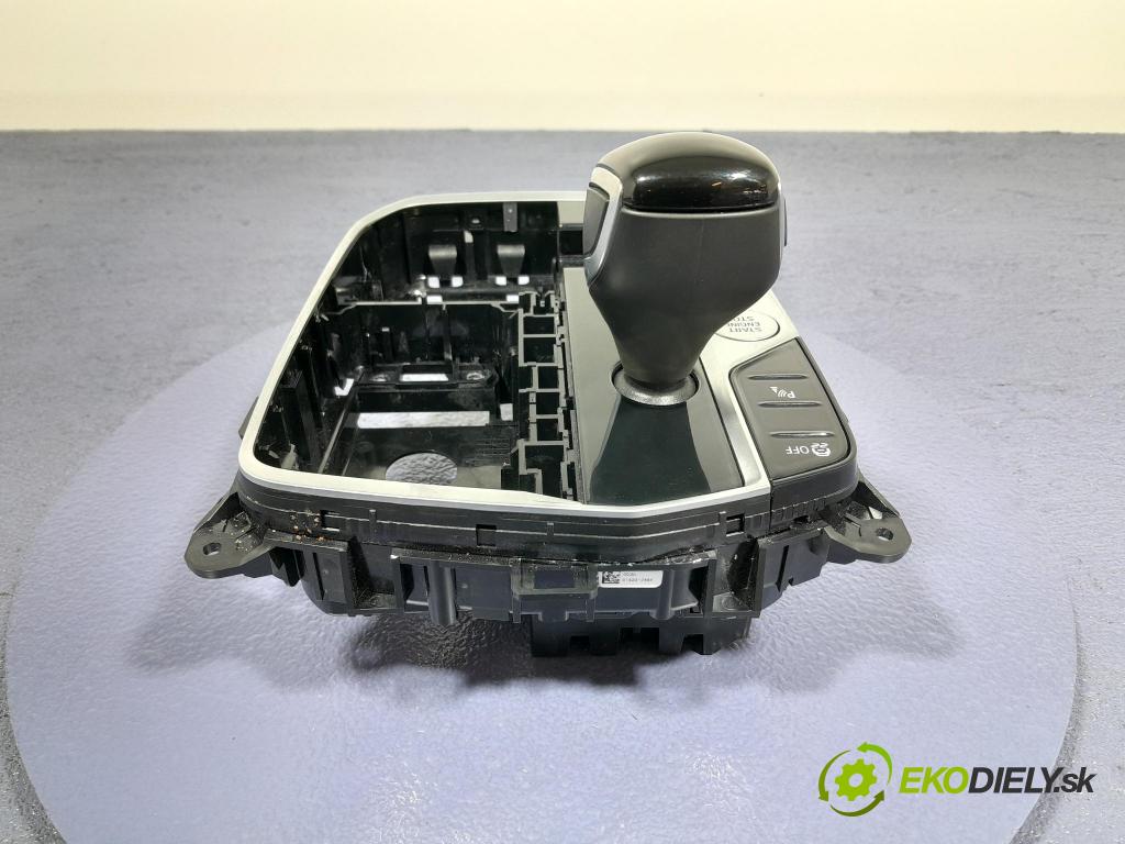 Bmw X7 2021 prepínač 5A32AF5
