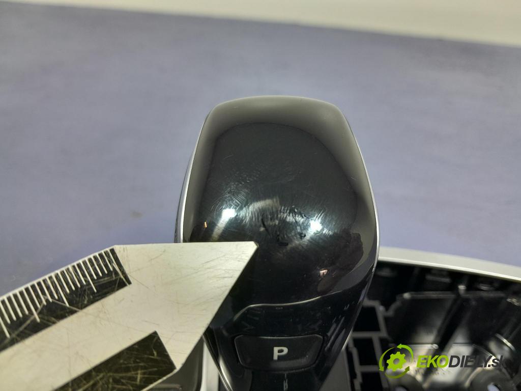 Bmw X7 2021 prepínač 5A32AF5