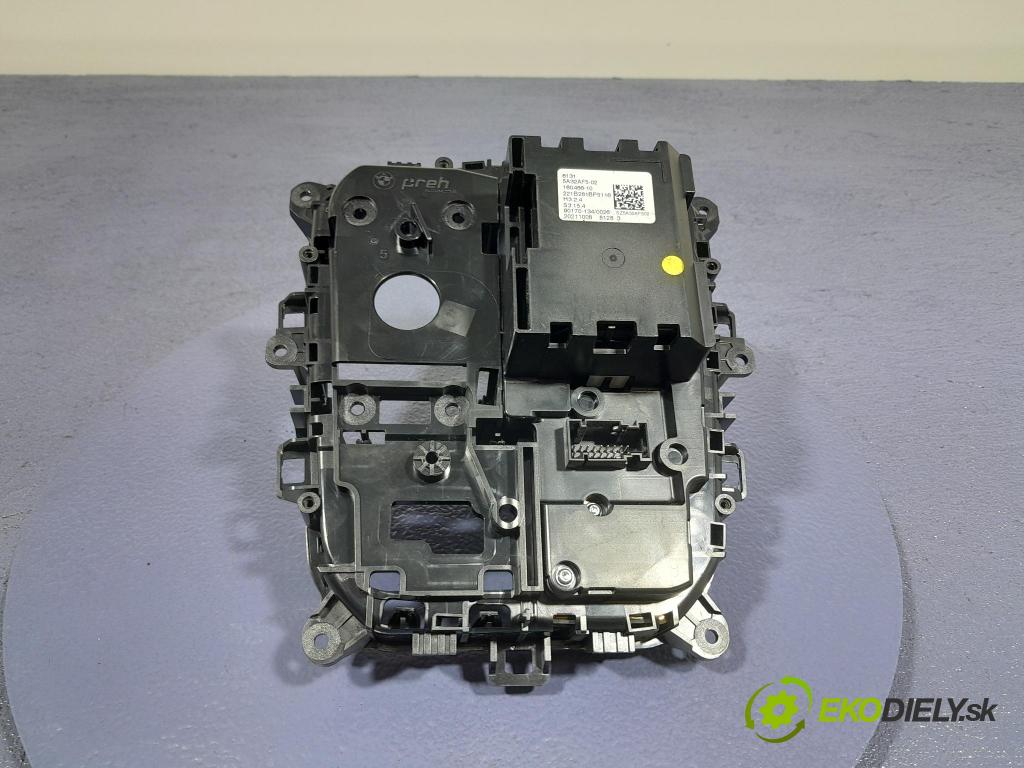 Bmw X7 2021 prepínač 5A32AF5