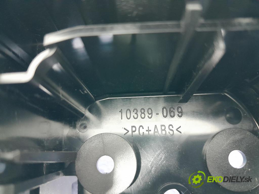 Bmw X7 2021 prepínač 5A32AF5