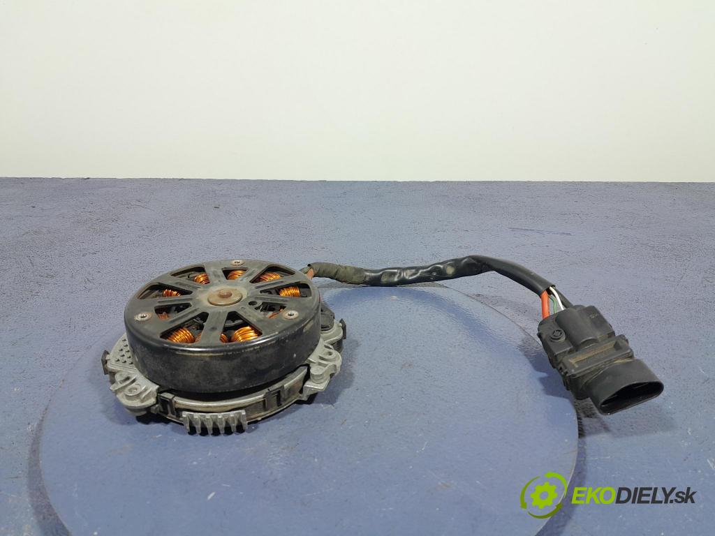 Bmw X7 2021 Ventilátor Chladič: 8686172