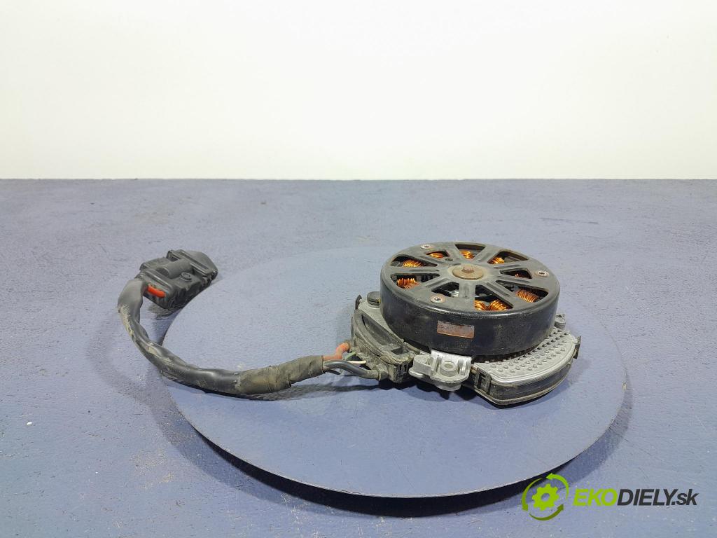 Bmw X7 2021 Ventilátor Chladič: 8686172
