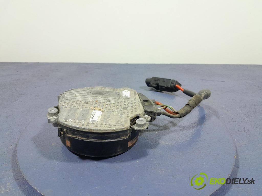 Bmw X7 2021 Ventilátor Chladič: 8686172