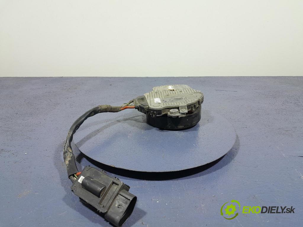 Bmw X7 2021 Ventilátor Chladič: 8686172