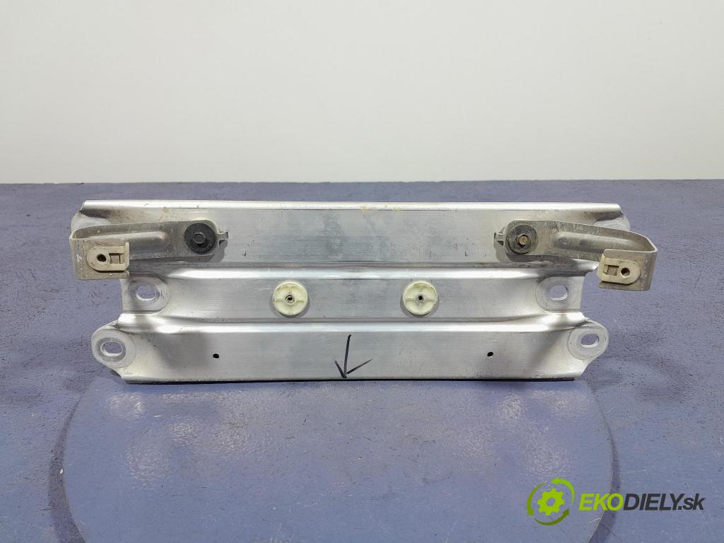 Bmw X7 2021 kryt Plast: podvozek: 7339964
