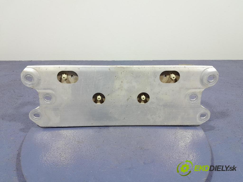 Bmw X7 2021 kryt Plast: podvozek: 7339964