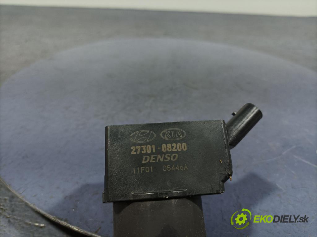 Kia Ceed 2023 cievka Zapaľovanie: 27301-08200