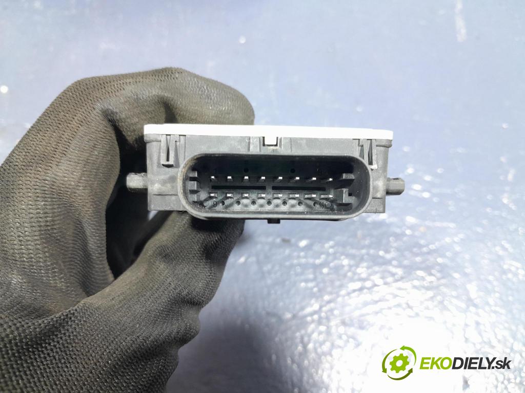 Bmw X7 2021 Radar: 5A1BCD9