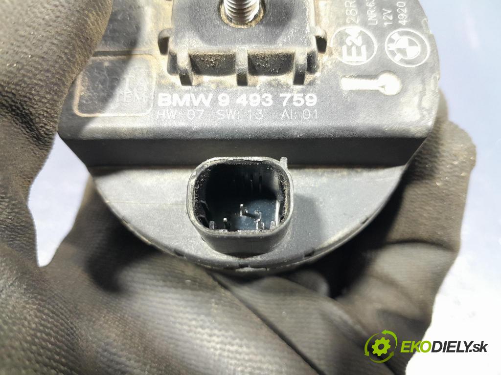 Bmw X7 2021 Signál: Zvuk: 9493759