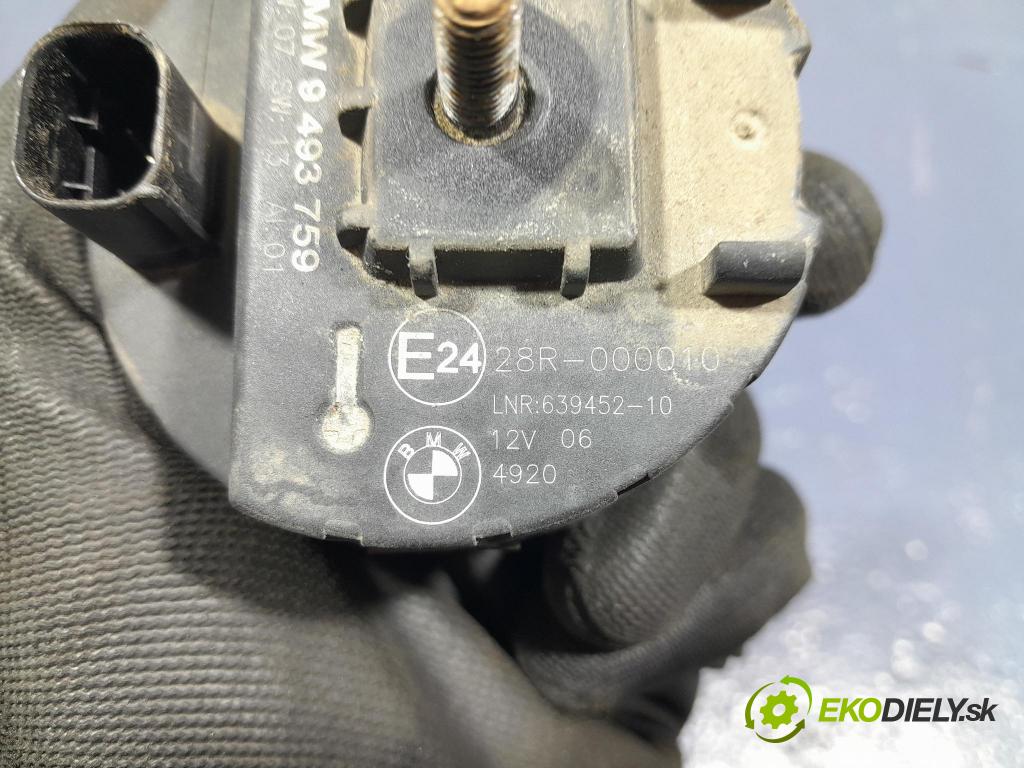 Bmw X7 2021 Signál: Zvuk: 9493759