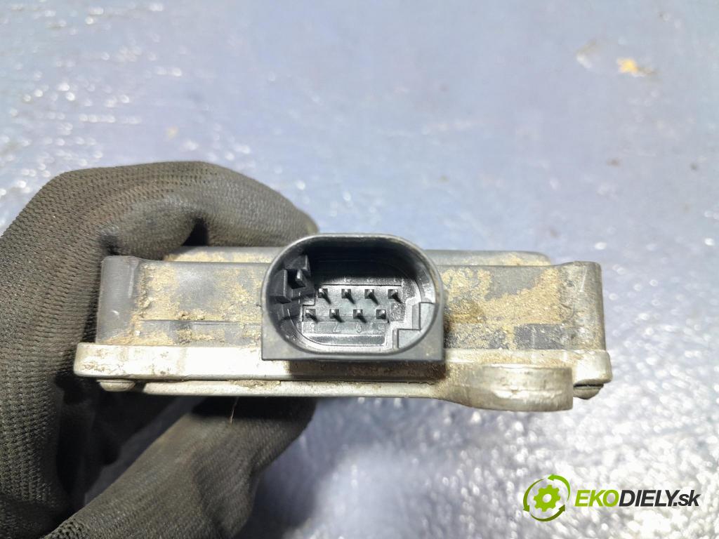 Bmw X7 2021 Radar: 5A336B2