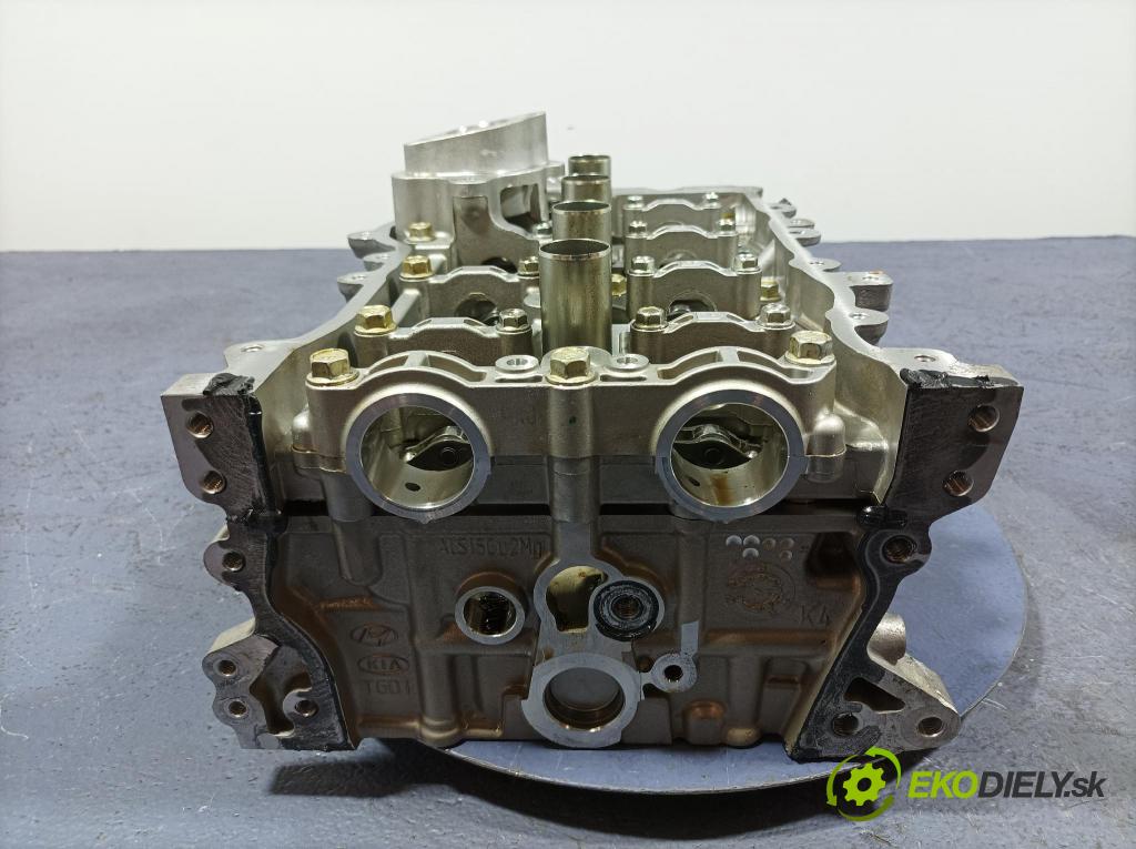 Kia Ceed 2023 Hlava: Motor: 22111-08200
