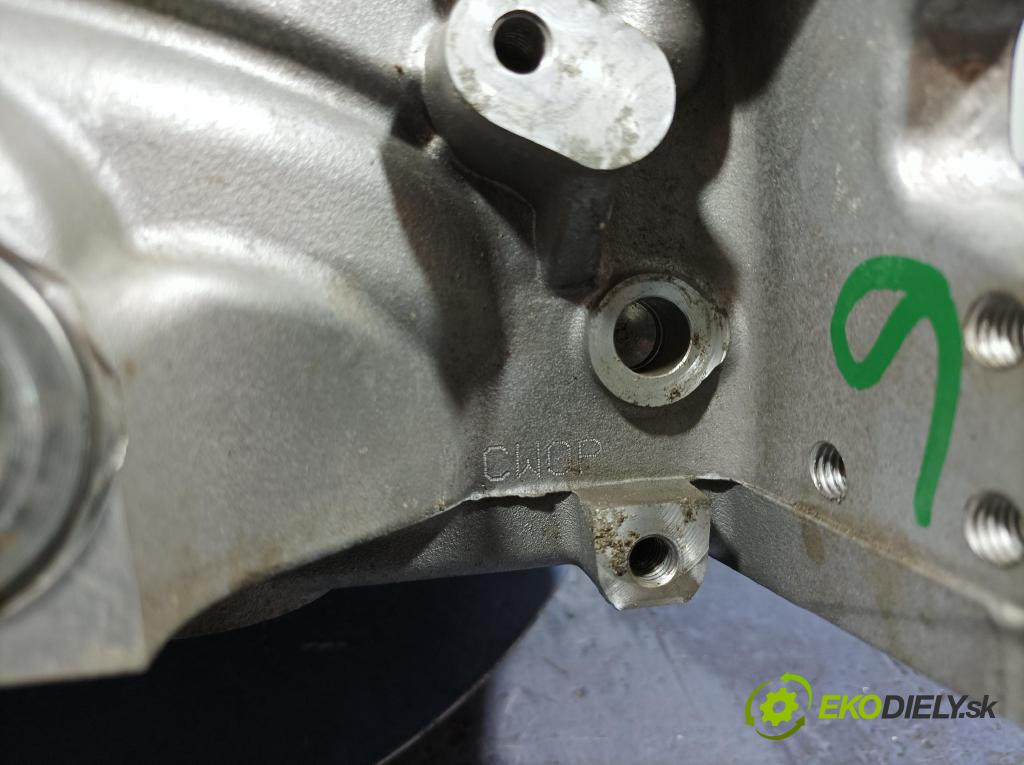 Kia Ceed 2023 Hlava: Motor: 22111-08200