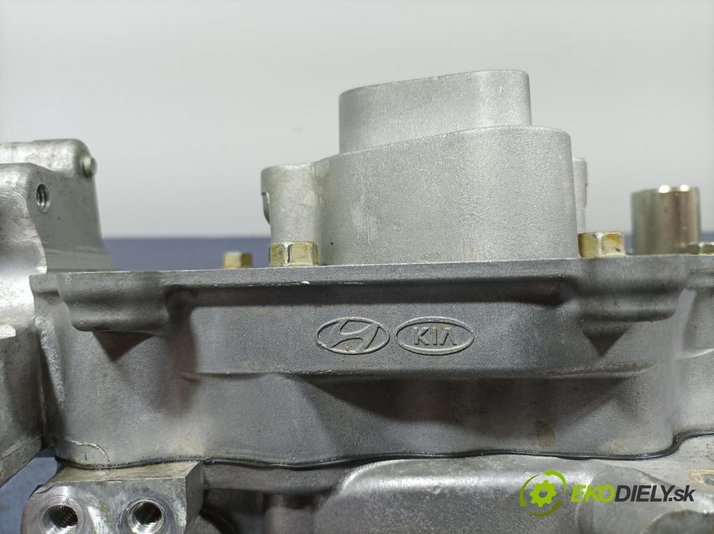 Kia Ceed 2023 Hlava: Motor: 22111-08200