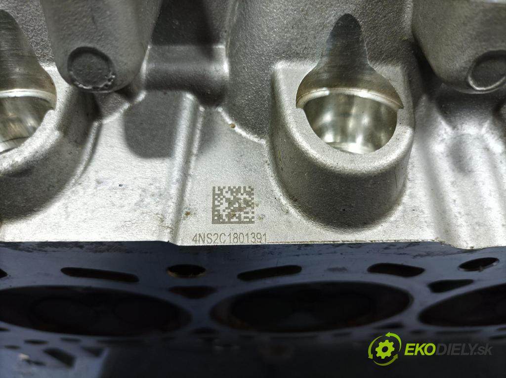 Kia Ceed 2023 Hlava: Motor: 22111-08200