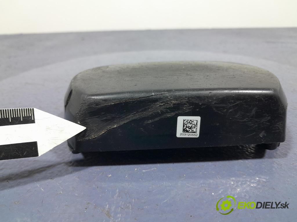 Bmw X7 2021 Radar: 6877219