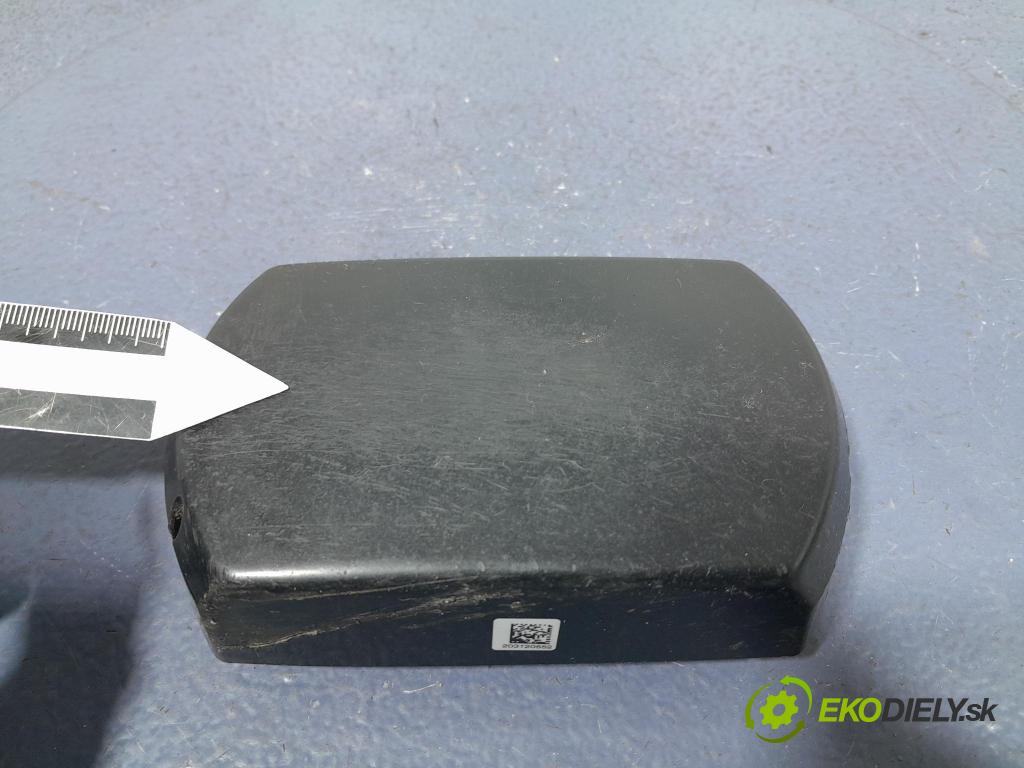 Bmw X7 2021 Radar: 6877219