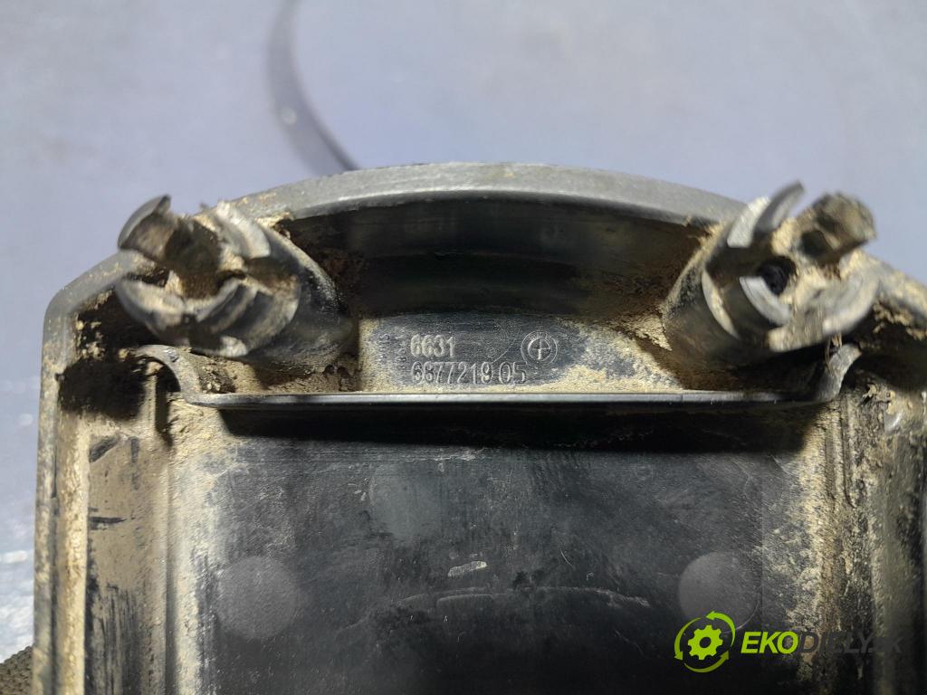Bmw X7 2021 Radar: 6877219