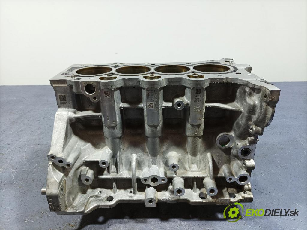 Kia Ceed 2023 Blok Motor: G4LH