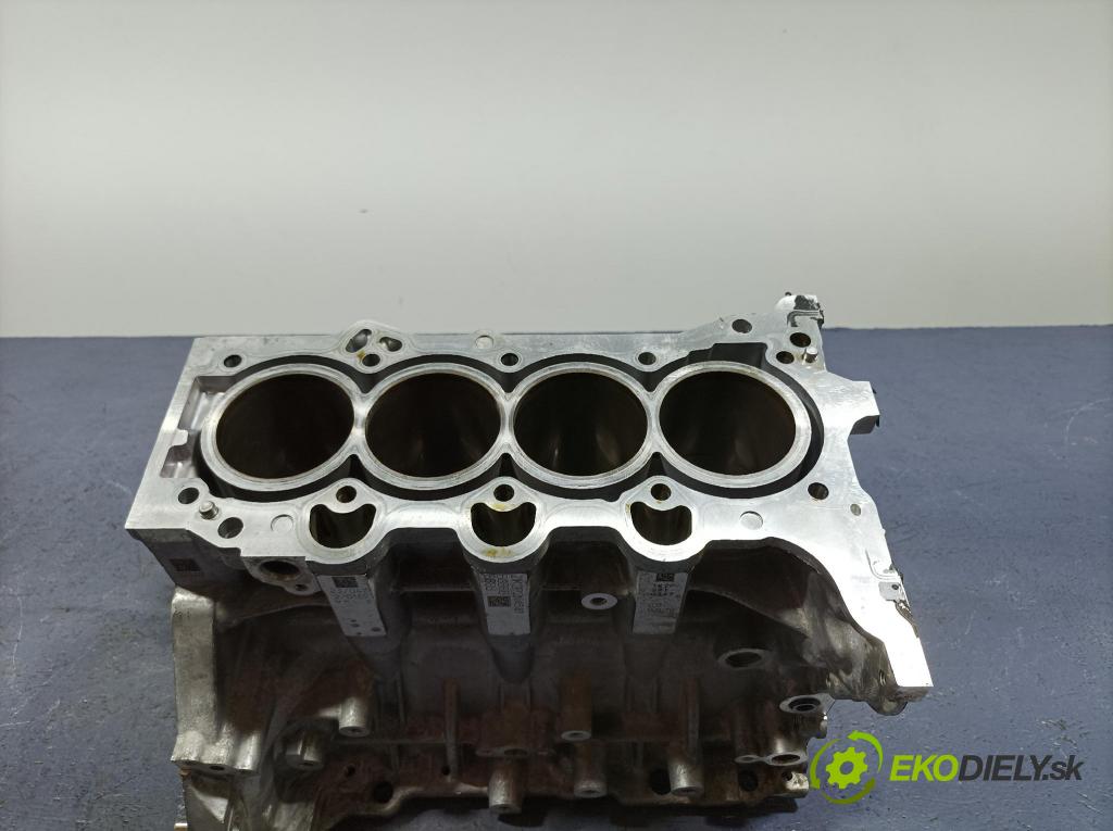 Kia Ceed 2023 Blok Motor: G4LH