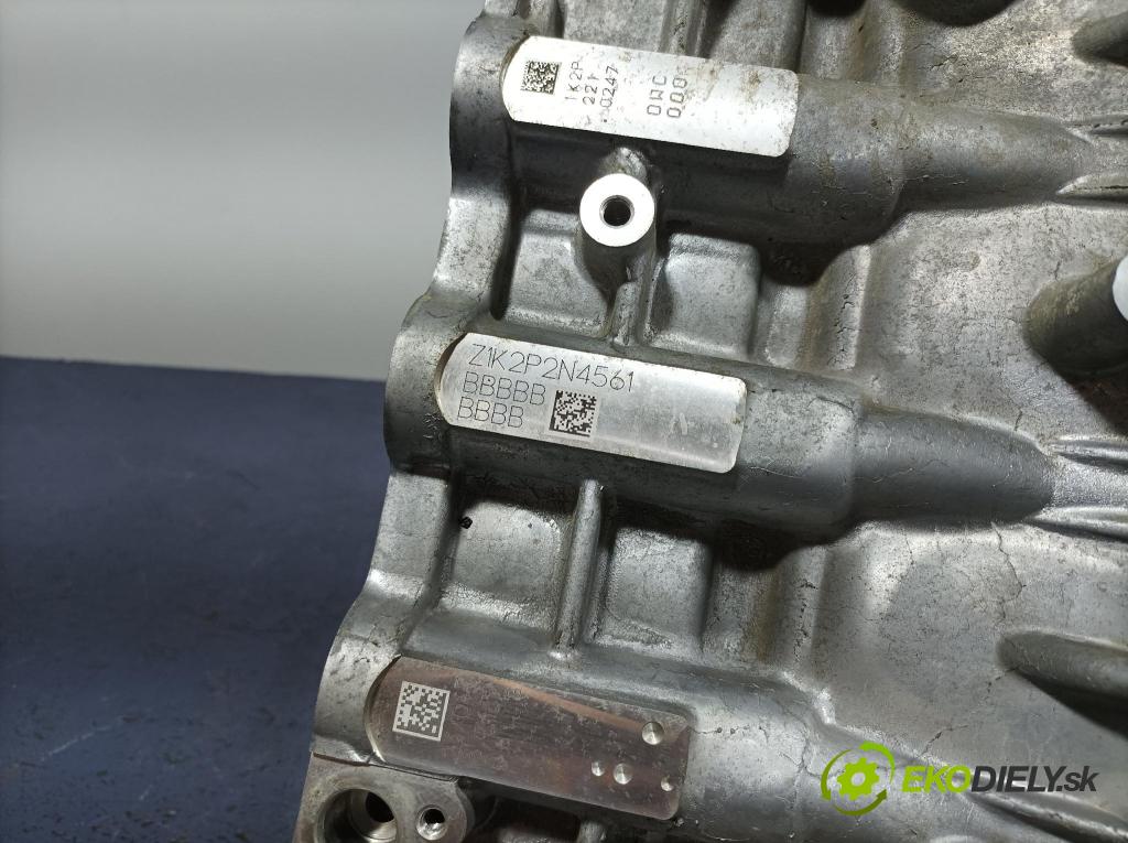 Kia Ceed 2023 Blok Motor: G4LH