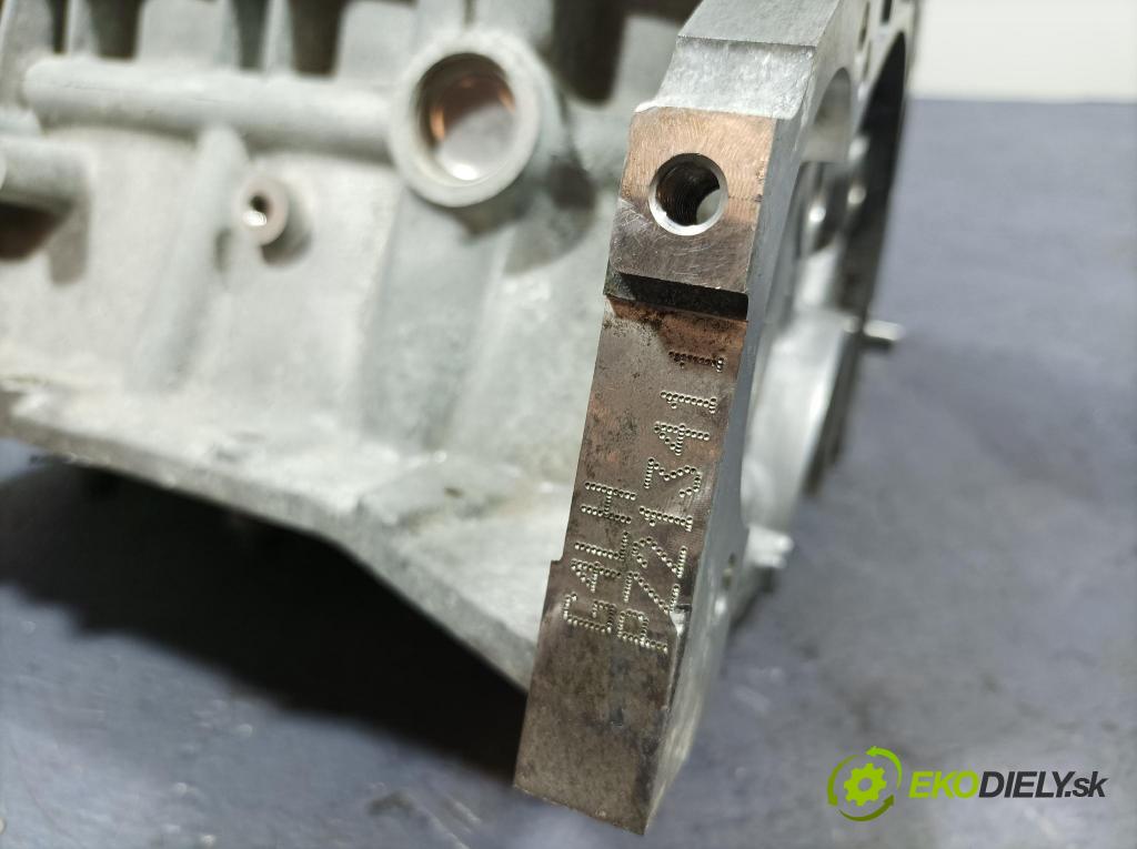 Kia Ceed 2023 Blok Motor: G4LH