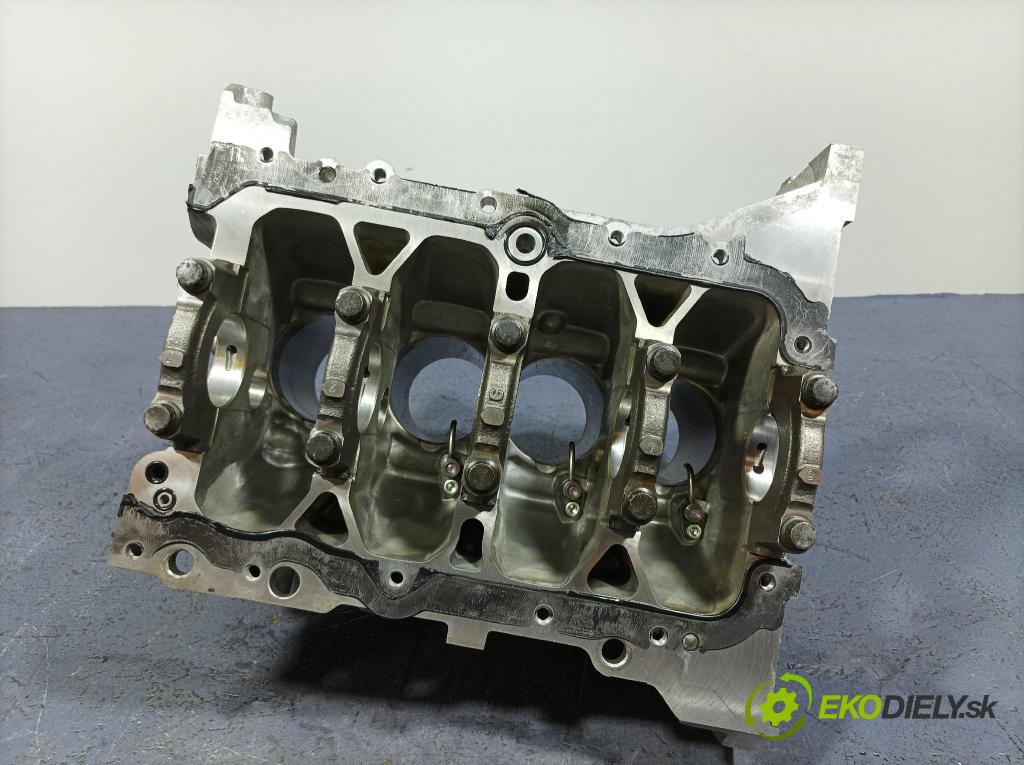 Kia Ceed 2023 Blok Motor: G4LH