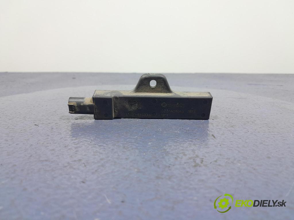 Bmw X7 2021 Antena 6832066