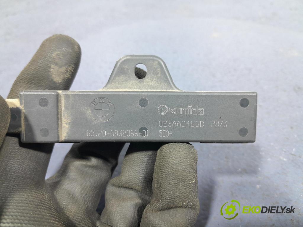 Bmw X7 2021 Antena 6832066