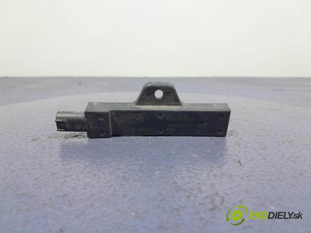 Bmw X7 2021 Antena 6832066