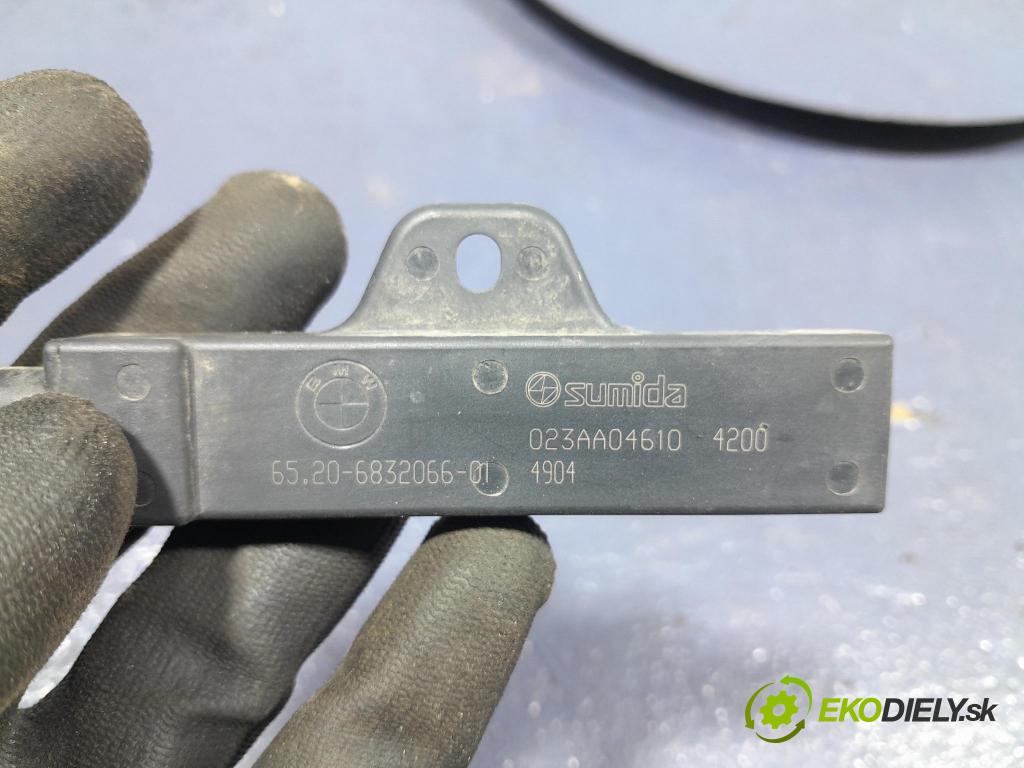 Bmw X7 2021 Antena 6832066