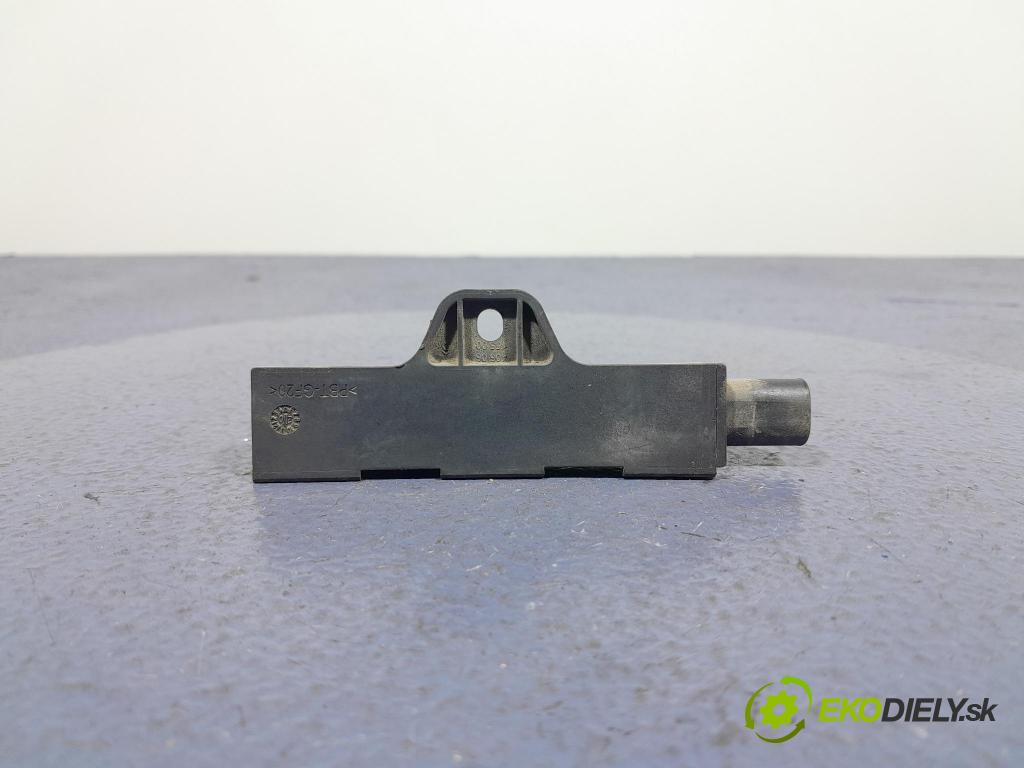 Bmw X7 2021 Antena 6832066