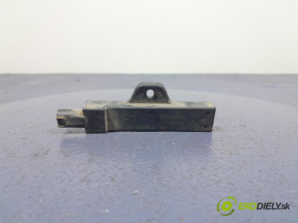 Bmw X7 2021 Antena 6832066