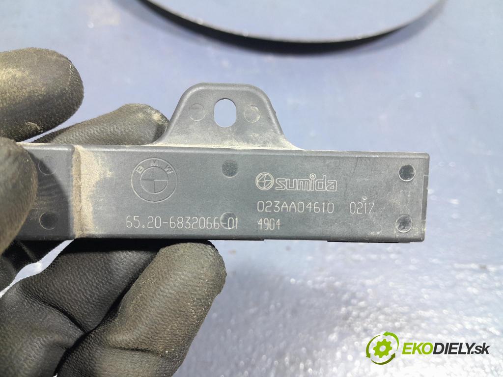 Bmw X7 2021 Antena 6832066